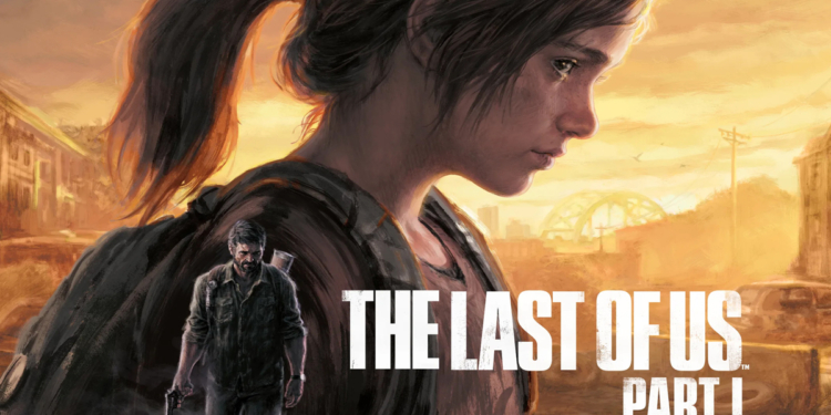 Game The Last of Us Remake