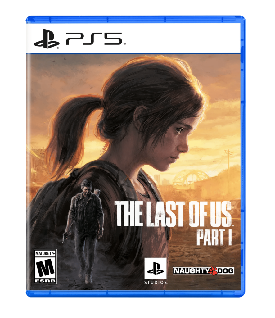 The Last Of Us Remake Ps5