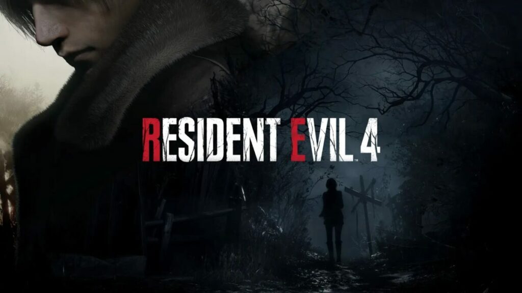 Trailer Resident Evil 4 Remake