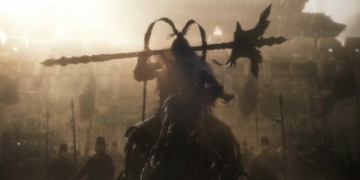 Wo Long Fallen Dynasty Diumumkan