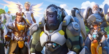 Overwatch 1 Tidak akan Bisa Dimainkan
