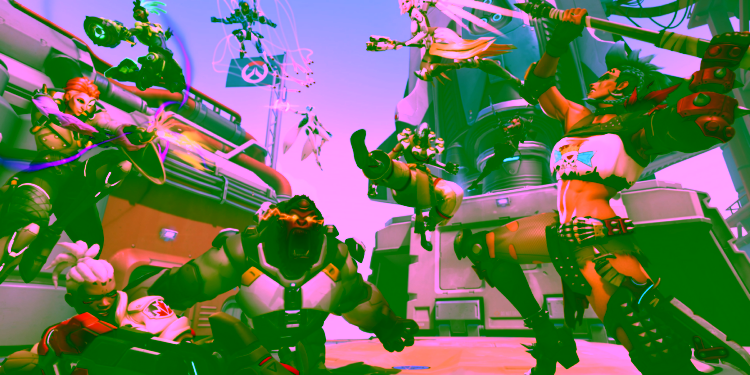 Xbox & Bethesda Games Showcase – Tanggal Rilis Overwatch 2 Diumumkan 1 Tanggal Rilis Overwatch 2