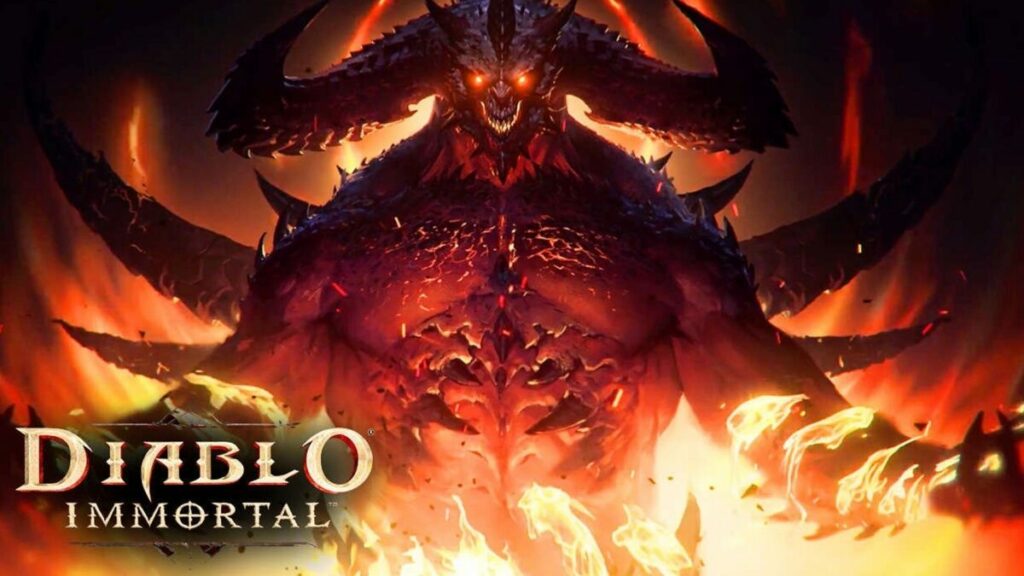 Upgrade Karakter Diablo Immortal Membutuhkan Uang hingga Rp 1,59 Miliar