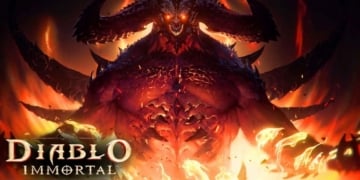 Upgrade Karakter Diablo Immortal Membutuhkan Uang hingga Rp 1,59 Miliar