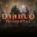 Diablo Immortal Tidak Akan Rilis