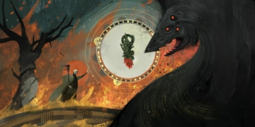 Dragon Age: Dreadwolf