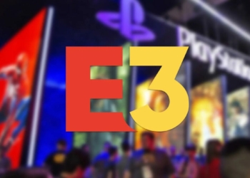 E3 Dipastikan Kembali
