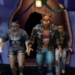 Game Pack The Sims 4 Werewolves Hadirkan Konten Terinsipirasi dari Final Fantasy XIV