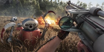 Developer Atomic Heart