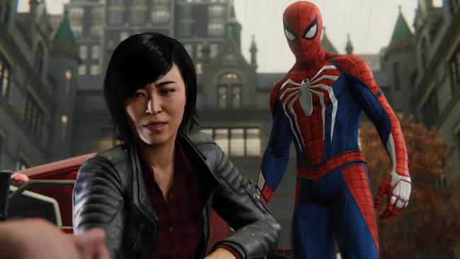 Game Marvel's Spiderman Akhirnya Resmi Masuk ke PC