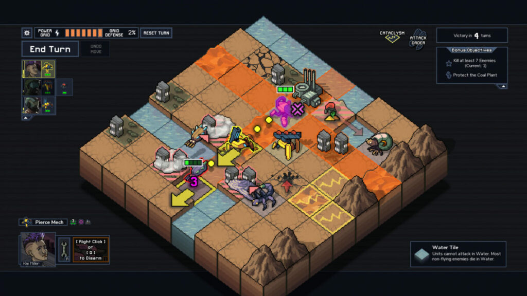 Into the Breach Advanced Edition