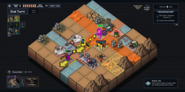 Into the Breach Advanced Edition