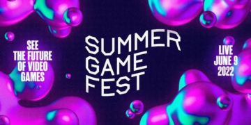 Summer Game Fest 2022