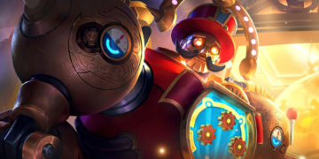 Build Uranus Terkuat di Mobile Legends (ML)