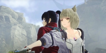 Game Xenoblade Chronicles 3