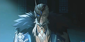 Playable Character Fatui Harbinger Genshin Impact