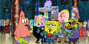 10 Dress Up Game yang Dapat Menunjang Selera Fashionmu agar Semakin Cans dan Kece!