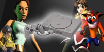 Game PS1 Petualangan Terbaik Di Dunia