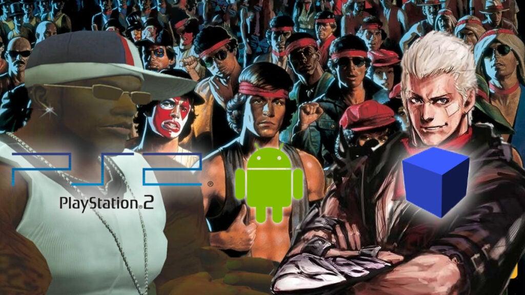 Game Ps2 Terbaik Di Android Tidak Berat Di Hp Emulator Aethersx2 Header