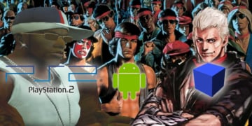 Game Ps2 Terbaik Di Android Tidak Berat Di Hp Emulator Aethersx2 Header