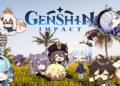 Mood Pemain Genshin Impact