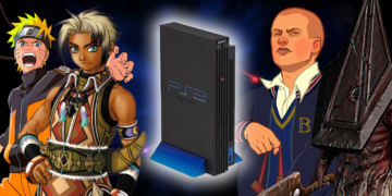 Game PS2 Ukuran Kecil Terbaik di Dunia