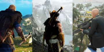 10 Game Grafis Terbaik 20222022