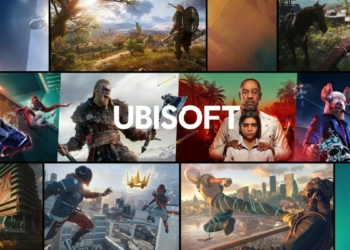 Ubisoft Tutup Layanan Gamenya