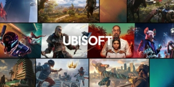 Ubisoft Tutup Layanan Gamenya