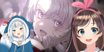 Vtuber Terpopuler Di Dunia Subscriber Terbanyak