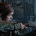Game The Last of Us Part 1 Remake
