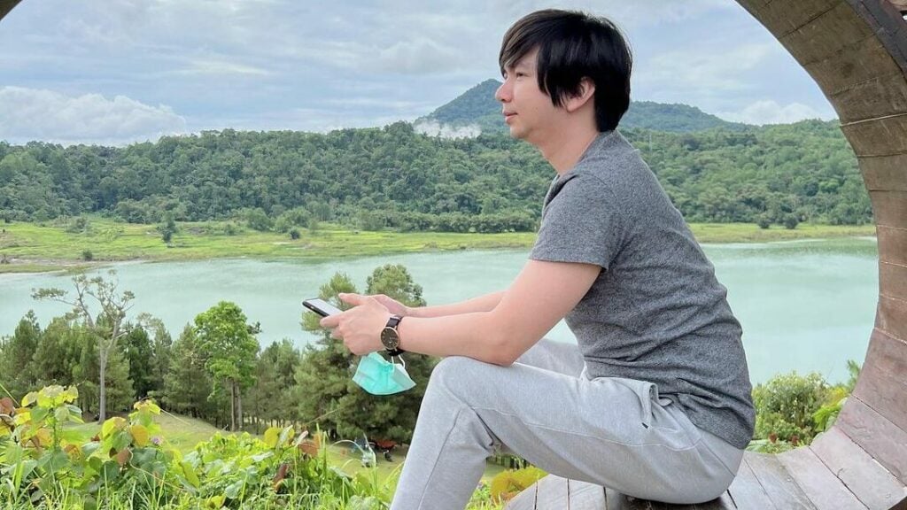 Miaug 7 Fakta MiawAug, YouTuber Gaming Terkenal yang Paling Mamamia Lezatos ...