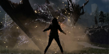 Game Forspoken Kembali Ditunda Hingga Tahun Depan