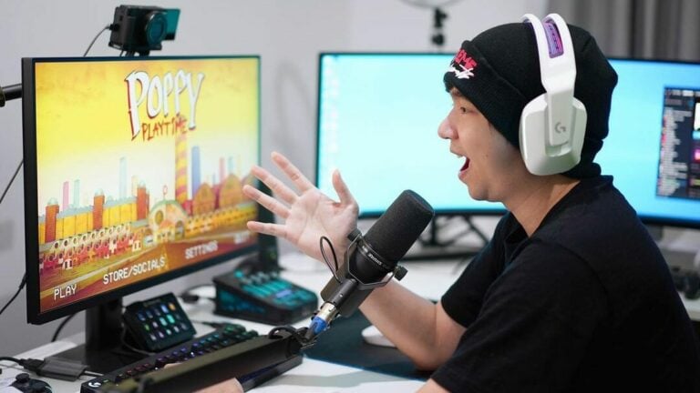 Miaug 7 Fakta MiawAug, YouTuber Gaming Terkenal yang Paling Mamamia Lezatos ...