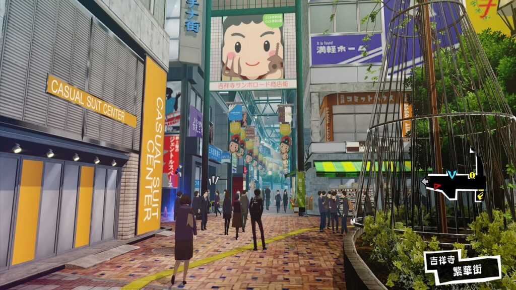 Persona 5 Royal PS4 Tak Dapat Upgrade Gratis ke PS5, Rilis Oktober Mendatang