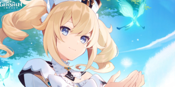 Fakta Barbara Genshin Impact