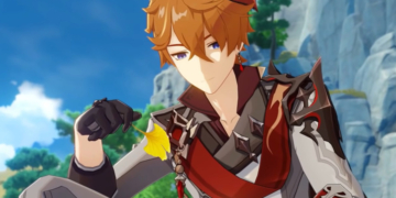 Fakta Childe Genshin Impact yang Wajib Banget Kamu Ketahui!