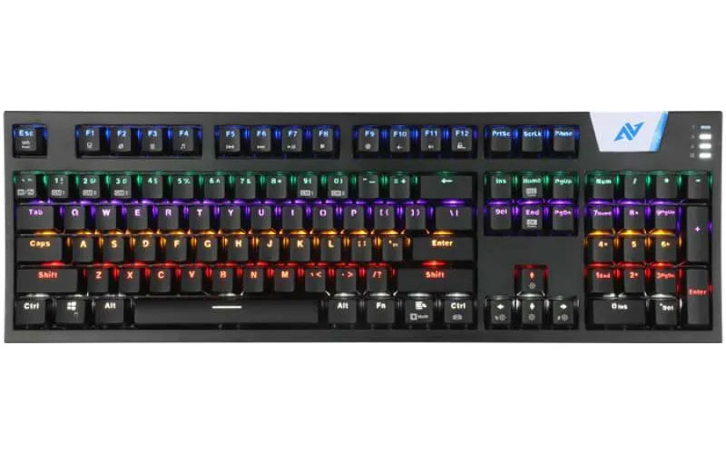 Abkoncore K660 Arc Mechanical Keyboard