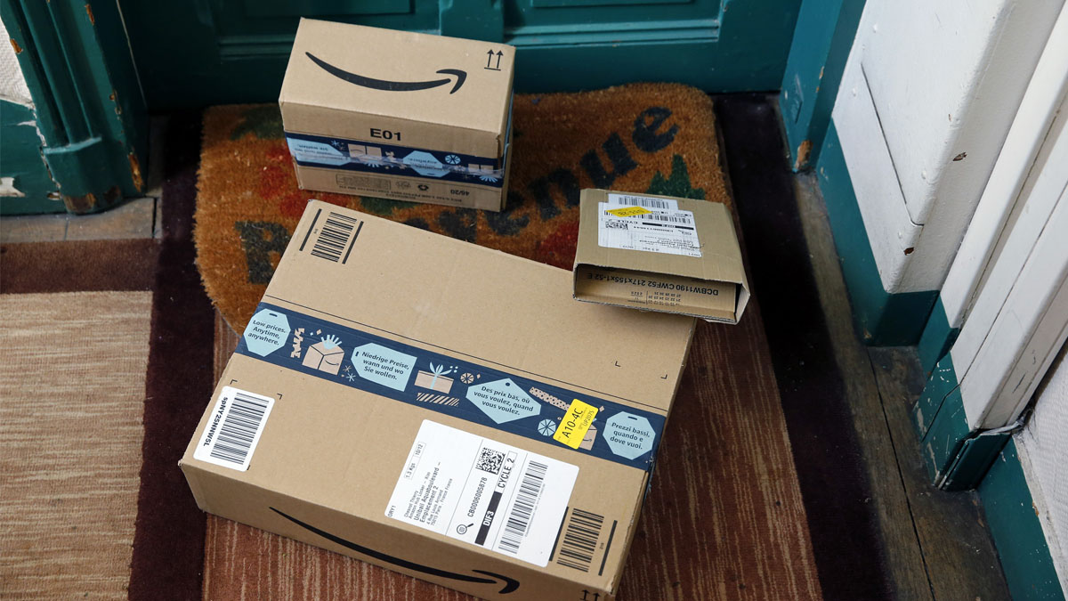 Amazon Berulah, Bukan GPU yang Dikirim Melainkan Pasir