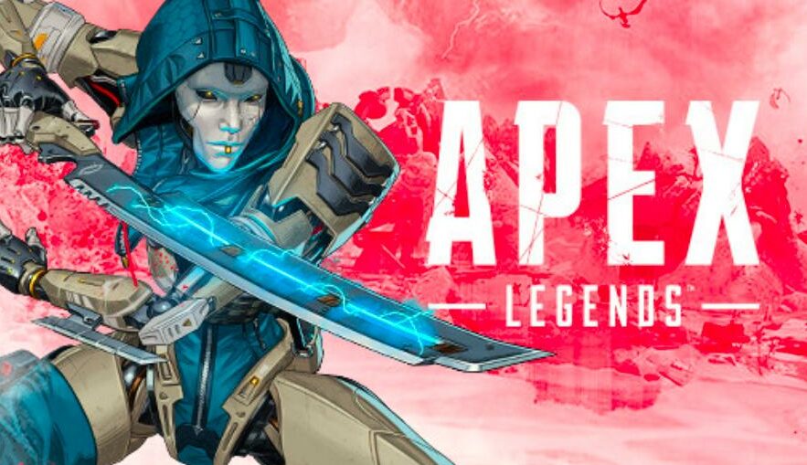 Apex Legends Update 2022