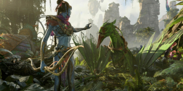 Avatar Frontiers Of Pandora