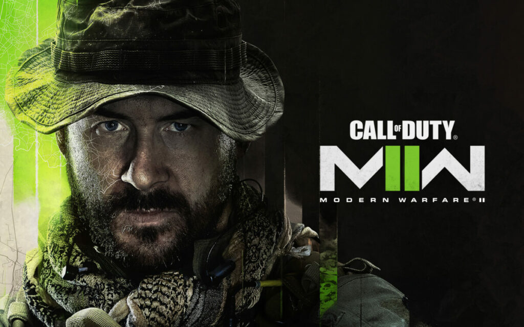 Call Of Duty Modern Warfare 2 Beta
