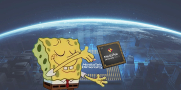 Chipset Mediatek Dimensity Terkuat