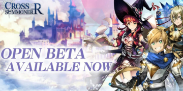 Cross Summoner R