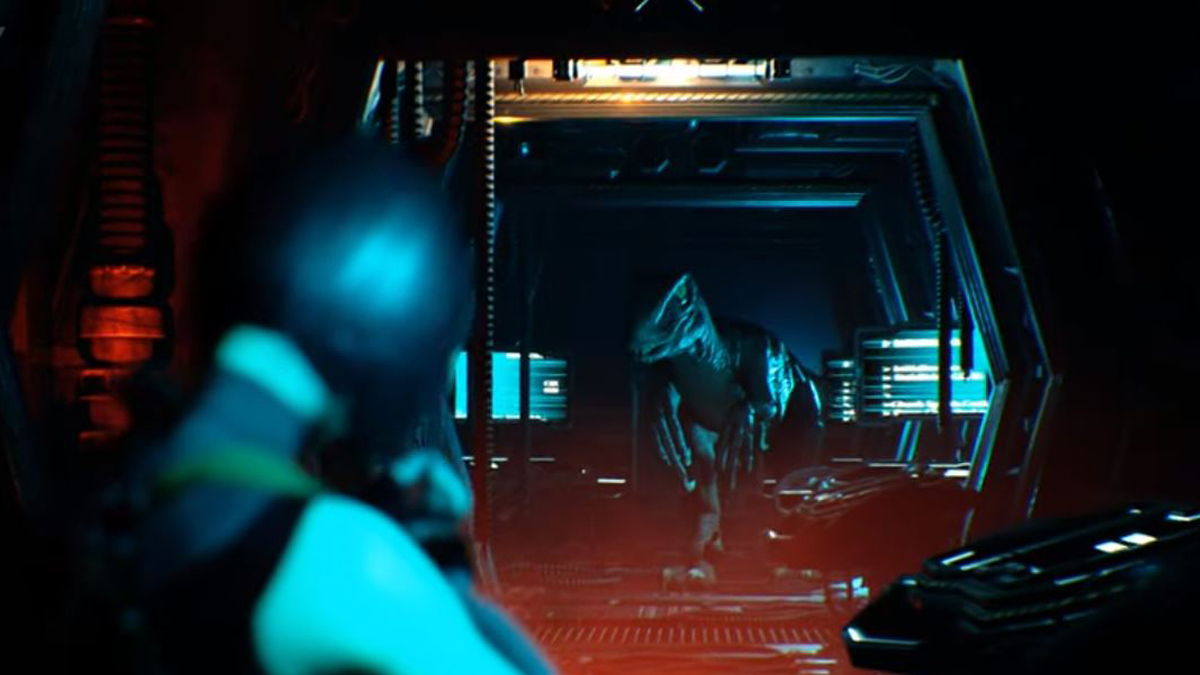 Dino Crisis Remake Tampak Keren dengan Unreal Engine 5 - Gamebrott.com