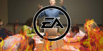 Ejek Game Single Player, Ea