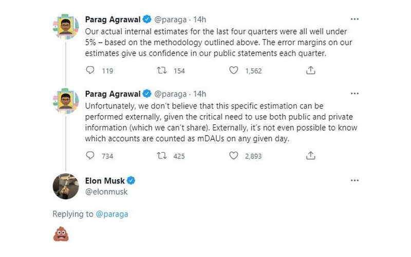 Elon Musk Emoji Poop