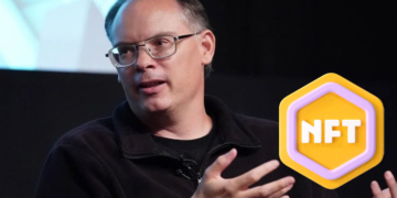 Epic Games Store Izinkan Game Nft