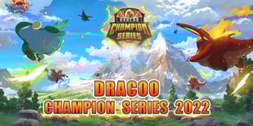 Game NFT DracooMaster Hadirkan Turnamen Esports Tingkat Dunia dengan Total Hadiah 7 Miliar Rupiah