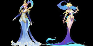 Moonton akan Revamp Aurora di Mobile Legends, Jadi Wangy Banget!